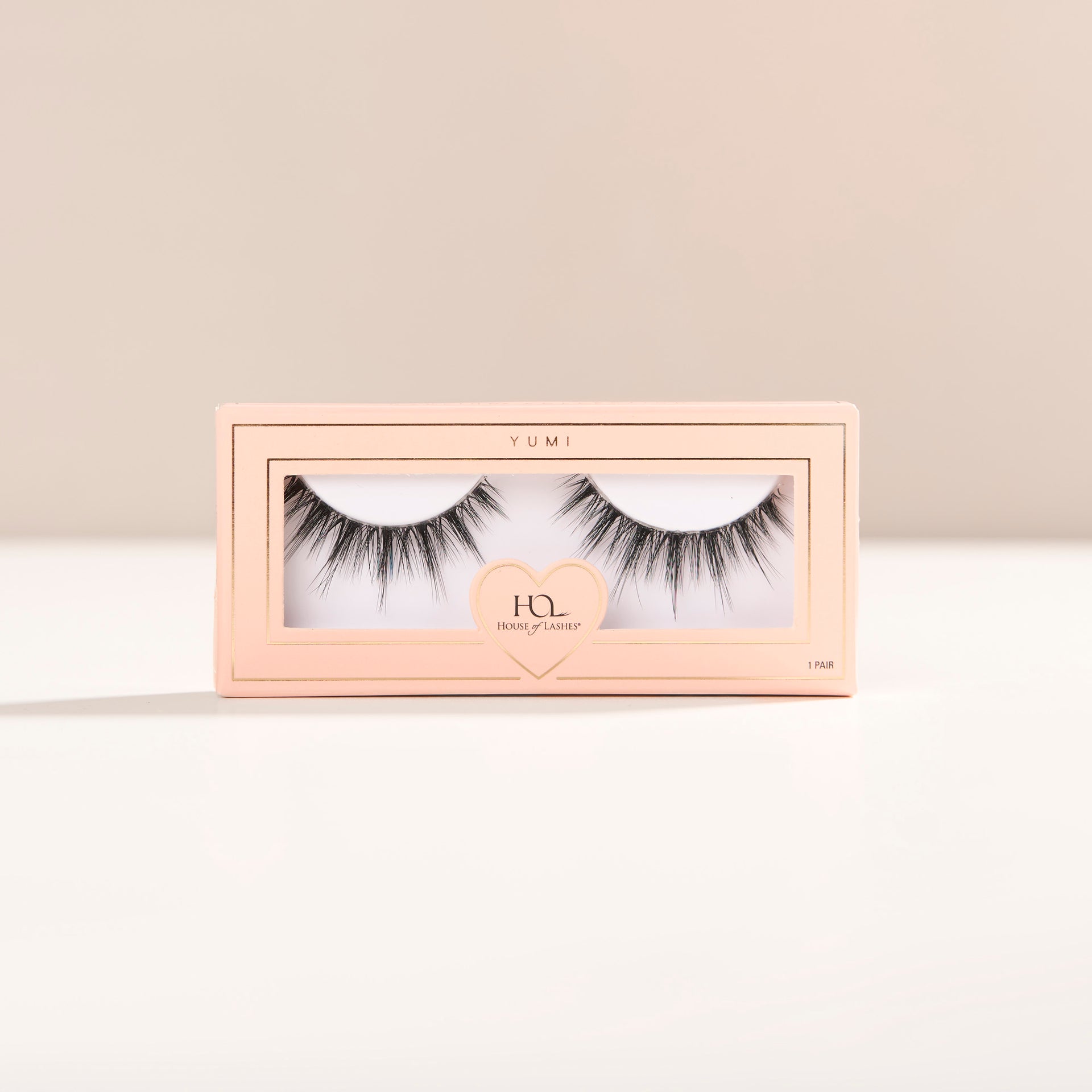 Clear Lash Glue