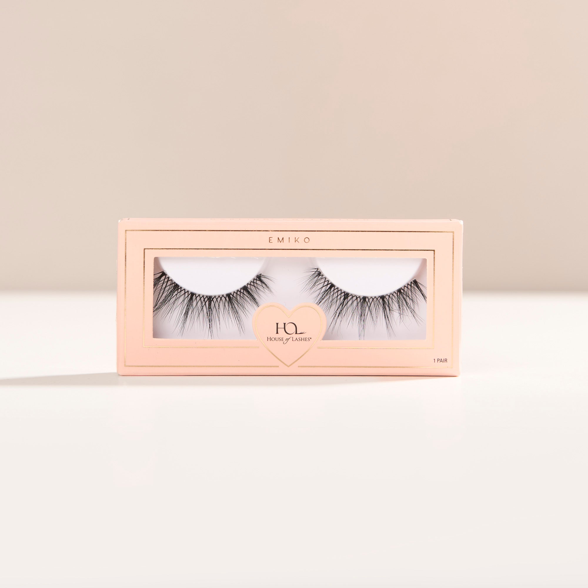 Yumi lash product